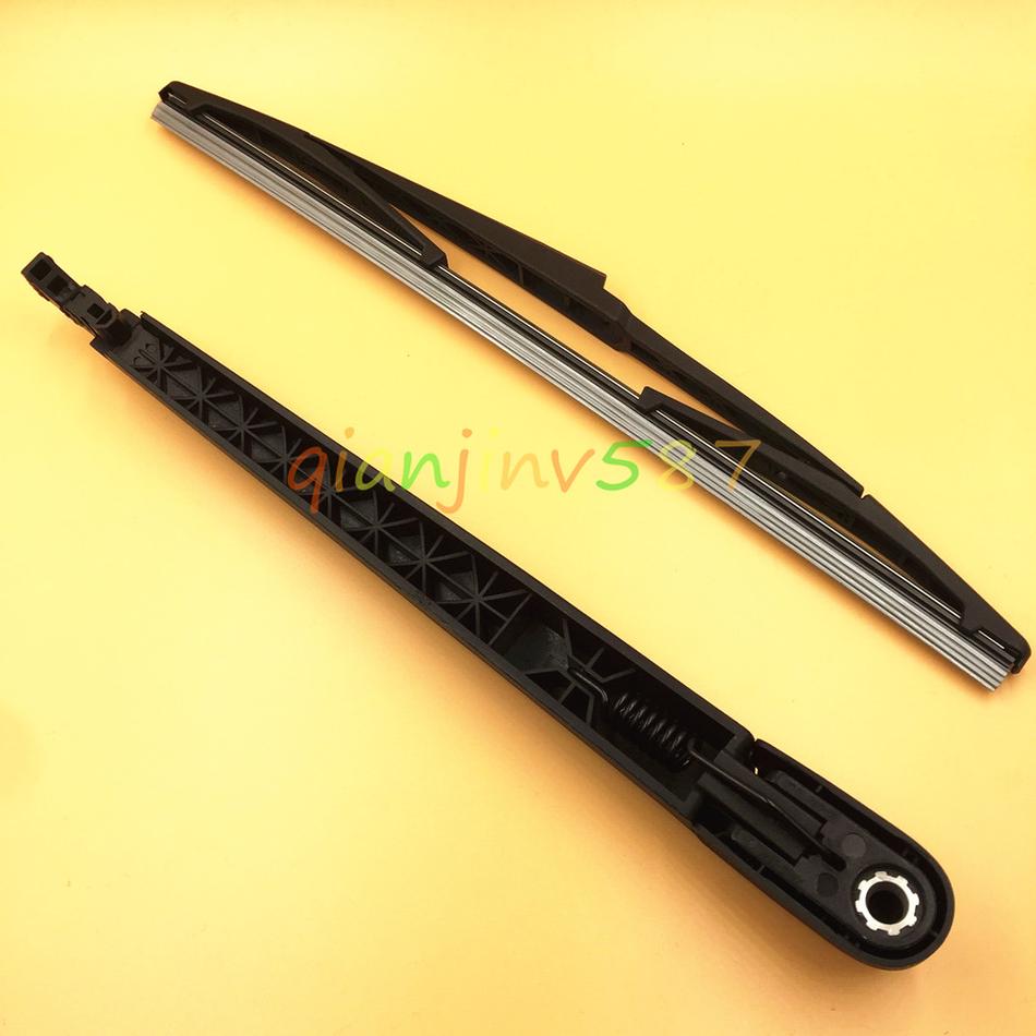 Car Rear Windshield Wiper Arm & Blade For Hyundai Veracruz 2007-2012 988113J000 | eBay 2012 Hyundai Veracruz Rear Wiper Blade Size