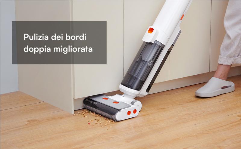 ULTENIC AC1 - Aspirapolvere Senza Fili - Umido/Secco -15000Pa - 45min Di Autonomia 12 ULTENIC AC1 - Aspirapolvere Senza Fili - Umido/Secco -15000Pa - 45min Di Autonomia -Rowenta Negozio AAHKMJXYDAFdJAOAIMEbOAchD3VsGnPiUjyg6RW bZeRtl0Xd QSLwBh1ZtztWcTgJVM wLI1MKK6JFkMq8cpbVokG7SO10WV6CwDMlec9LYPg==