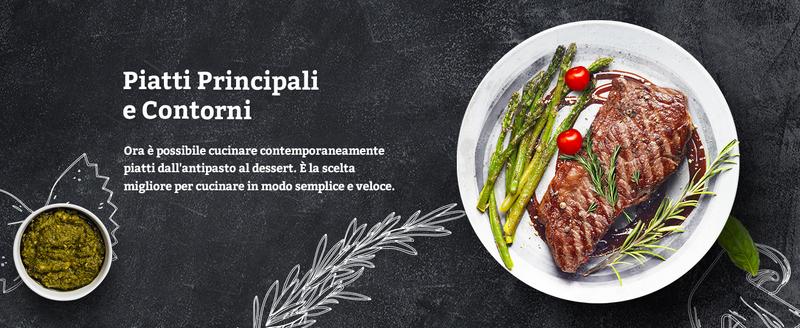 CHEFREE AFG01 - Friggitrice Ad Aria Forno 1650W & 6L - 8-in-1 - 4 Livelli Di Riscaldamento 19 CHEFREE AFG01 - Friggitrice Ad Aria Forno 1650W & 6L - 8-in-1 - 4 Livelli Di Riscaldamento -Elettrodomestici Negozio AAHKMJXYDAFdJAOAIMEbOAchD3VsGnPiUjyg6RW bZeRtl0Xd QSLwBh1ZtztWcTgJX1 2Ze ZJN4TTApKSyjLGcuMitr cUci9 rbG0H3M9Kw==