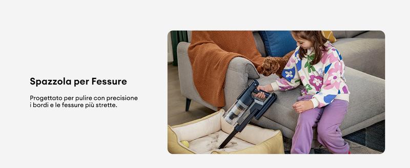 Ultenic FS1 - Aspirapolvere Senza Fili - Stazione Di Svuotamento Automatico - 30Kpa/450W - 60 Min - Multifunzione 15 Ultenic FS1 - Aspirapolvere Senza Fili - Stazione Di Svuotamento Automatico - 30Kpa/450W - 60 Min - Multifunzione -Elettrodomestici Negozio AAHKMJXYDAFdJAOAIMEbOAchD3VsGnPiUjyg6RW bZeRtl0Xd QSLwBh1ZtztWcTgJWY 2bXIApWCVHYw0c FyERM1st07PYDj4V6lirKjWoeQ==