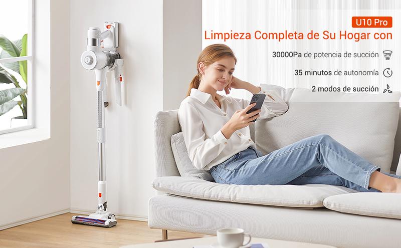 ULTENIC U10 Pro Aspirador Sin Cable 30000Pa 35min Alfombra Filtración En 5 Etapas 10 ULTENIC U10 Pro Aspirador Sin Cable 30000Pa 35min Alfombra Filtración En 5 Etapas -Hogar Limpieza Tienda AAHKMJXYDAFdJAOAIMEbOAchD3VsGnPiUjyg6RW bZeRtl0Xd QSLwBh1ZtztWcTgJX4TyB3UPWYbmkEgMAR7S1Ouu1Ps6yehDrrM28 hwDR8w==