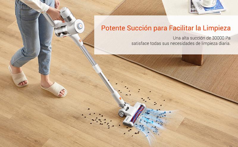 ULTENIC U10 Pro Aspirador Sin Cable 30000Pa 35min Alfombra Filtración En 5 Etapas 12 ULTENIC U10 Pro Aspirador Sin Cable 30000Pa 35min Alfombra Filtración En 5 Etapas -Hogar Limpieza Tienda AAHKMJXYDAFdJAOAIMEbOAchD3VsGnPiUjyg6RW bZeRtl0Xd QSLwBh1ZtztWcTgJWhmFI2FKL1jFudmQ5n H0mOhseYpmcVtuucptZ q5NQA==