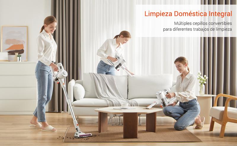ULTENIC U10 Pro Aspirador Sin Cable 30000Pa 35min Alfombra Filtración En 5 Etapas 11 ULTENIC U10 Pro Aspirador Sin Cable 30000Pa 35min Alfombra Filtración En 5 Etapas -Hogar Limpieza Tienda AAHKMJXYDAFdJAOAIMEbOAchD3VsGnPiUjyg6RW bZeRtl0Xd QSLwBh1ZtztWcTgJXehXyv6rhR8qY5YWlfr7wmDqIskpaF82kFkbHFIoG7lw==