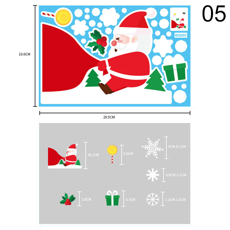 Elf Presents Gifts Tags Christmas Holiday to from Labels 3.8cm x 6.4cm 100 Total Stickers