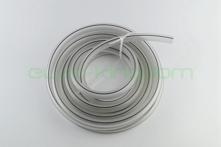 12M//40FT HQ Silicone Powder hose for Gema nordson kci Powder coating sprayer