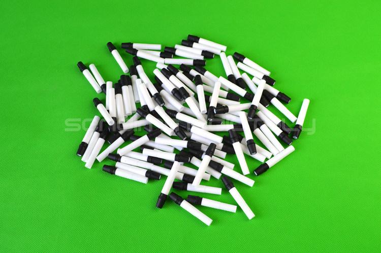 20 PCS Replacement Venturi insert sleeve for Gema powder injector pump IG06 HQ