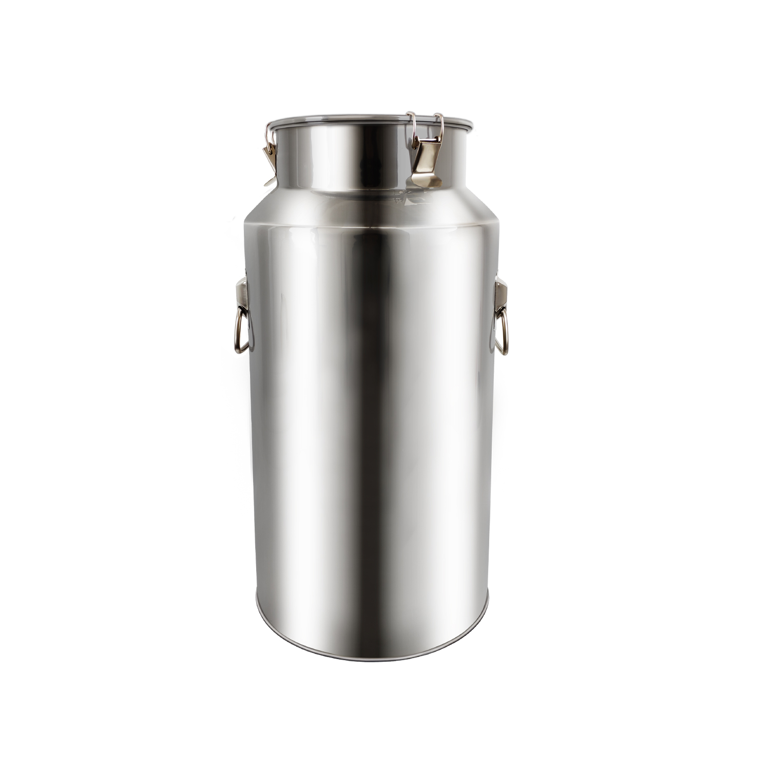 42/58/88L Stainless Steel Fermenter Barrel Wine Beer Keg Storage Keg