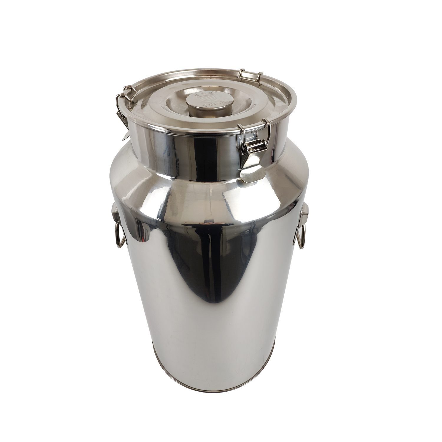 42/58/88L Stainless Steel Fermenter Barrel Wine Beer Keg Storage Keg