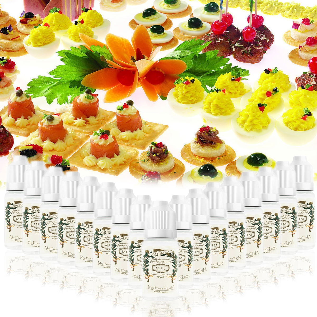 Concentrated Food Flavourings Uk Concentrated Food Flavourings Uk