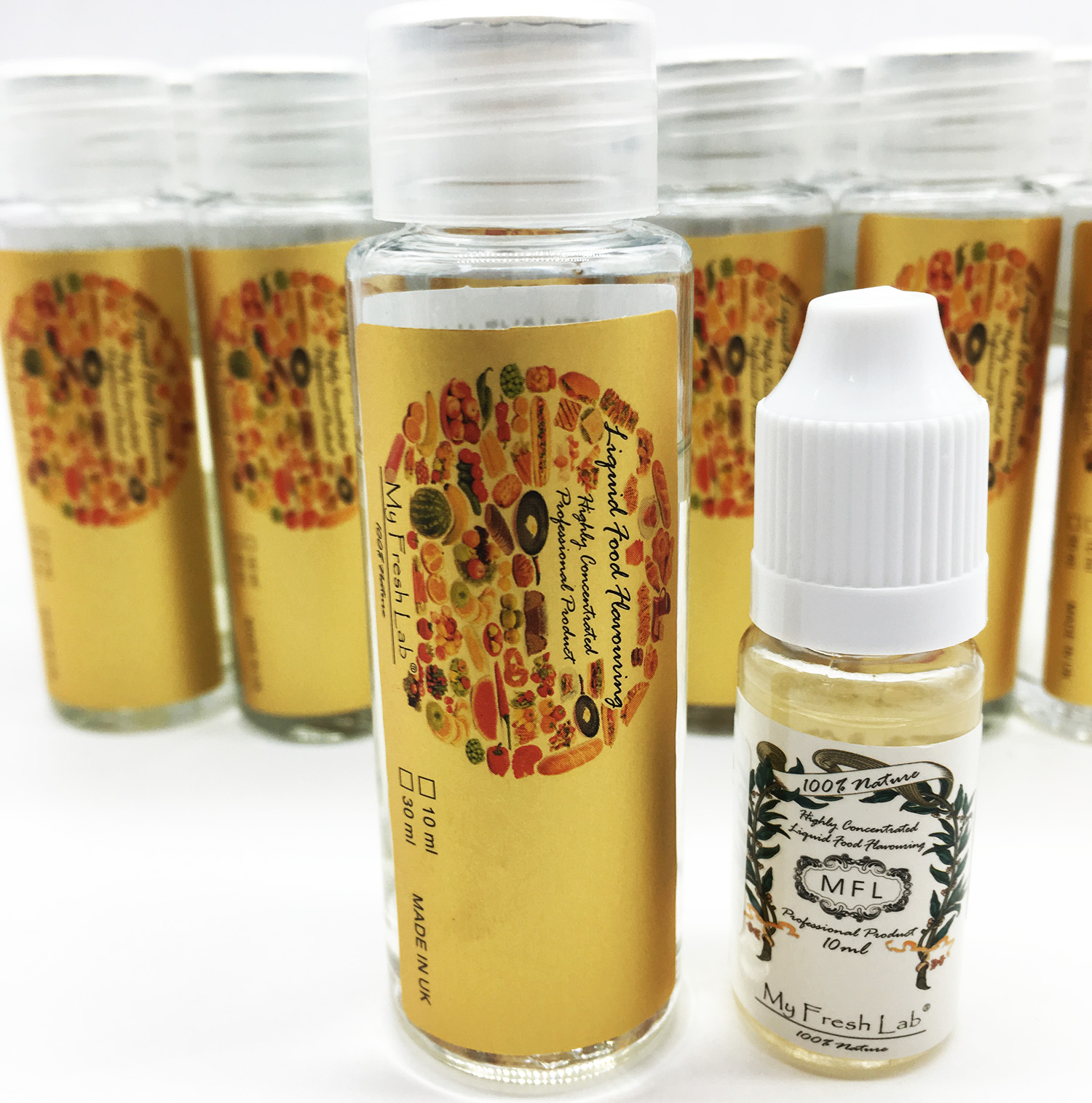 "E" DIY "Juice" flavors Food Grade Concentrate Over 110 Kind of