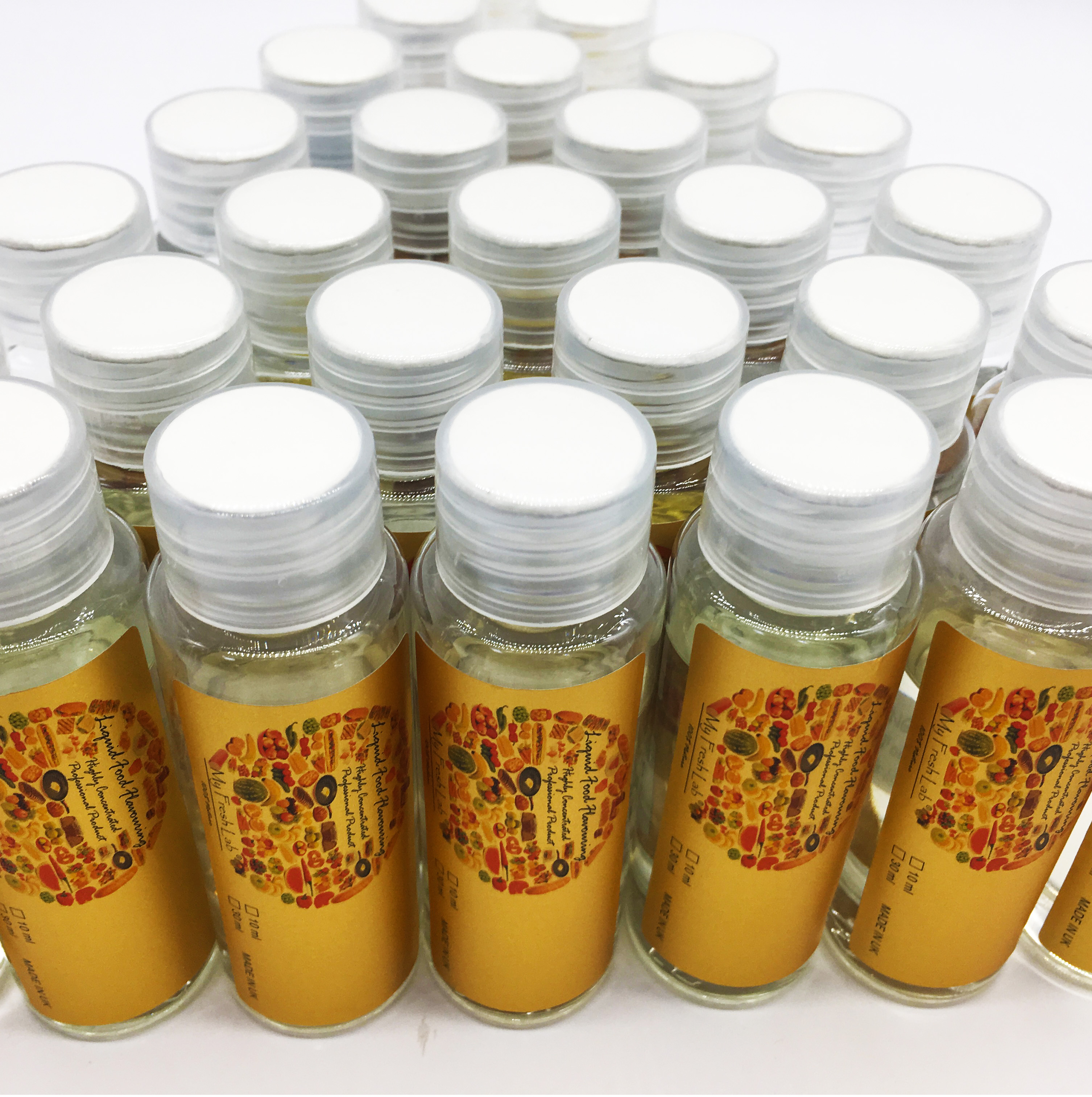 "E" DIY "Juice" flavors Food Grade Concentrate Over 110 Kind of