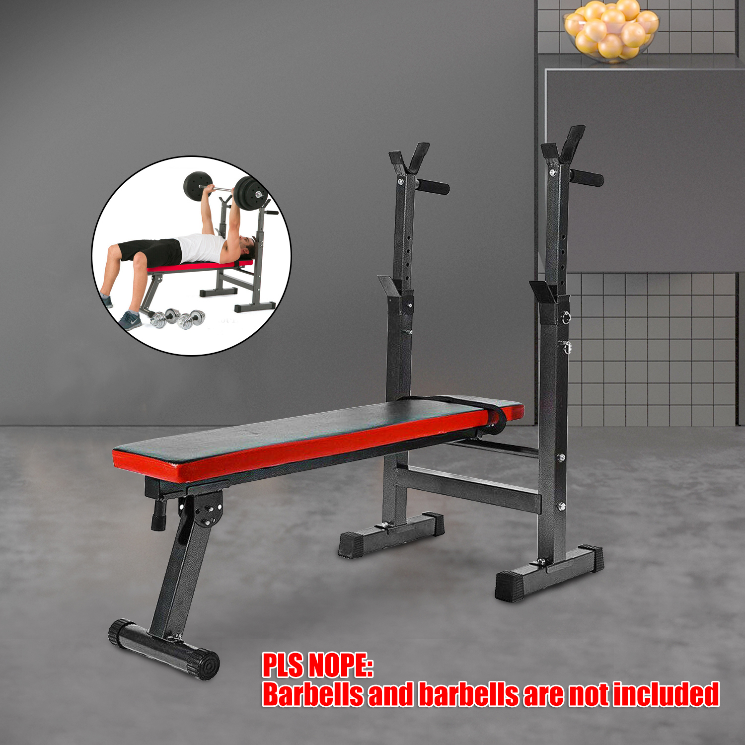 bench press machine for home