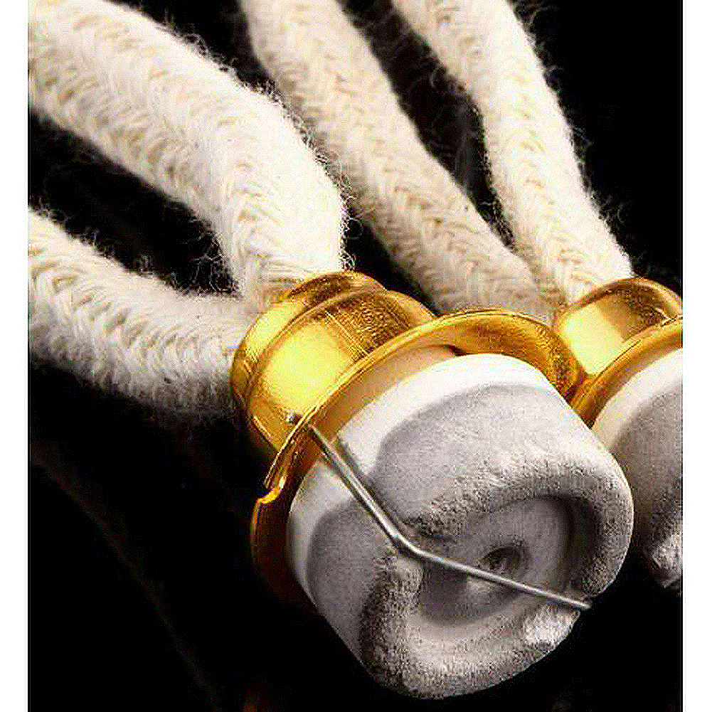 5 Pcs Golden Catalytic Fragrance Lamp Replacement Wick Fits For 5 Pcs Golden Catalytic Fragrance Lamp Replacement Wick Fits For Lampe Berger