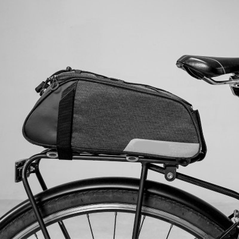 bicycle backpack rack