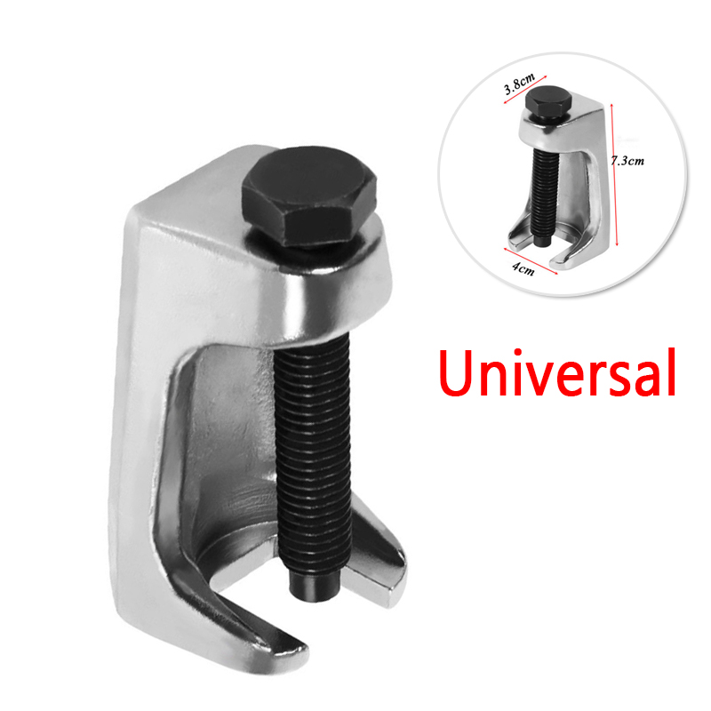 Universal Car 19mm Ball Joint Splitter Tie Rod End Puller Removal Separator Tool