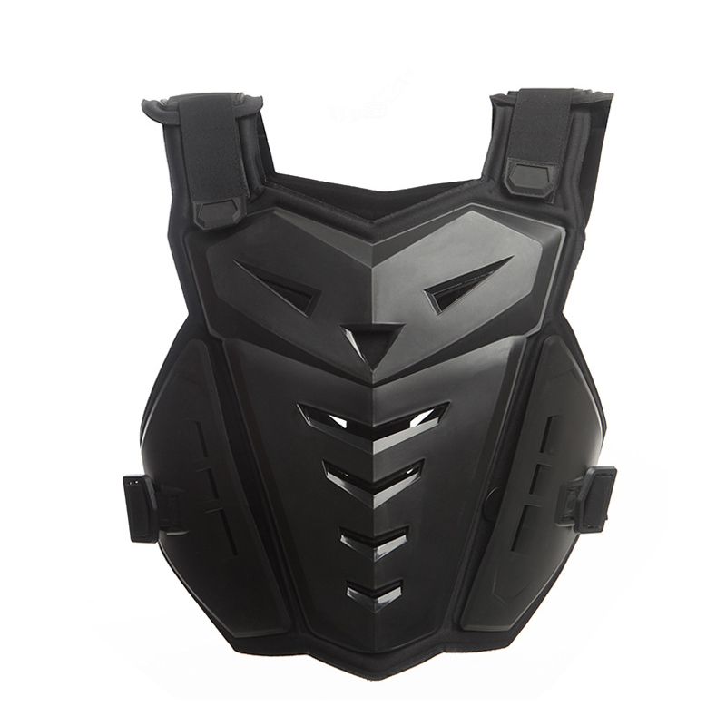 motorcycle chest protector street