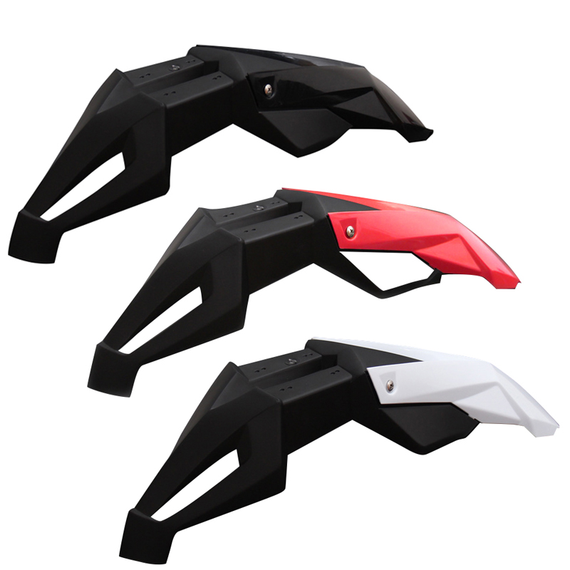 off road bike mudguards