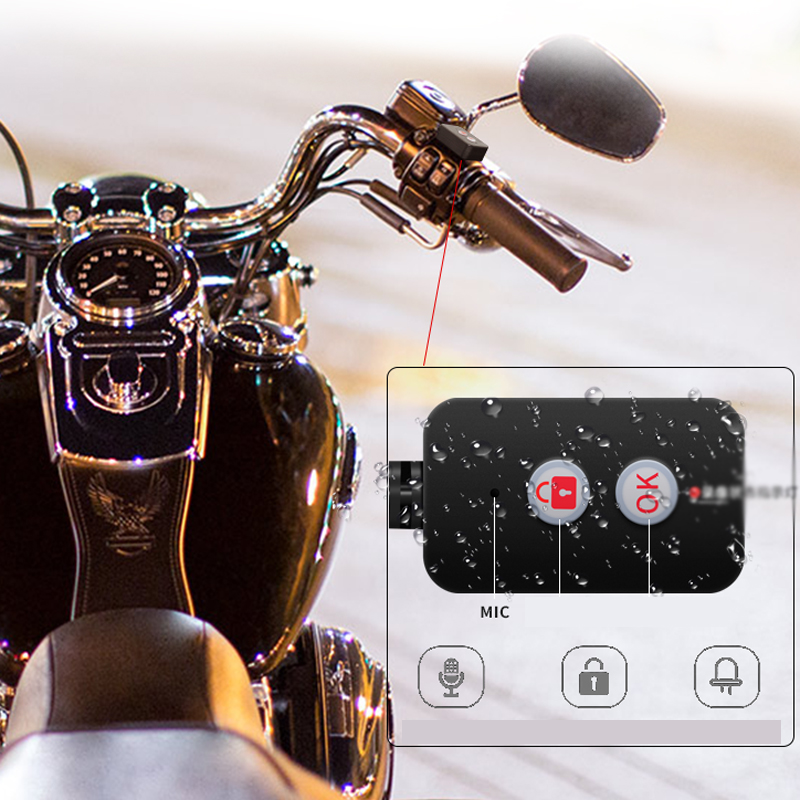 Motorcycle DVR Monitor Dash Cam GPS Recorder with Wifi Front & Rear View Camera Motorcycle DVR Monitor Dash Cam GPS Recorder with Wifi Front & Rear View Camera