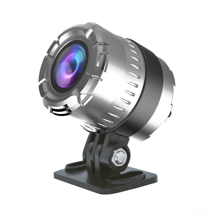 Motorcycle DVR Monitor Dash Cam GPS Recorder with Wifi Front & Rear View Camera Motorcycle DVR Monitor Dash Cam GPS Recorder with Wifi Front & Rear View Camera