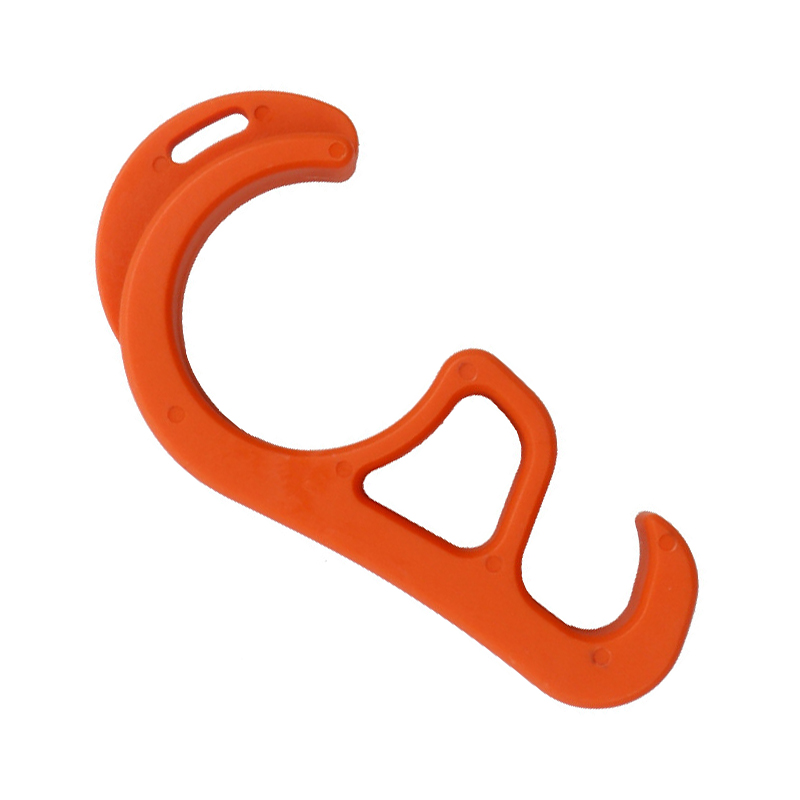 Motorcycles Bicycle Handlebar Brake Parking Safety Ramp Stop Lock Grip Plastic