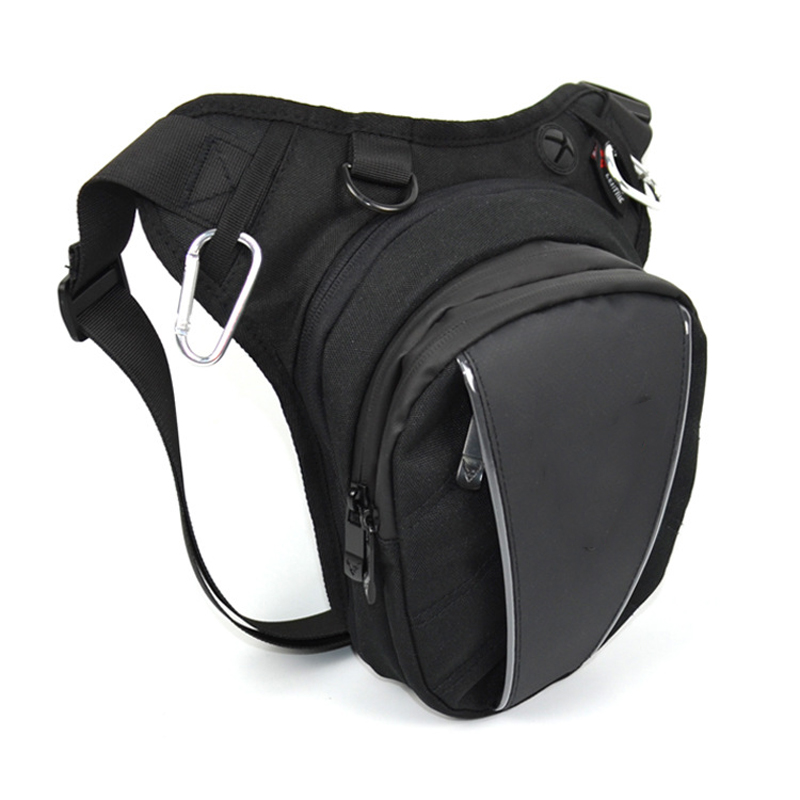 Waterproof Motorcycle Men Leg Bag Waist Pack Thigh Drop Bum Belt Hip Pouch Purse Waterproof Motorcycle Men Leg Bag Waist Pack Thigh Drop Bum Belt Hip Pouch Purse