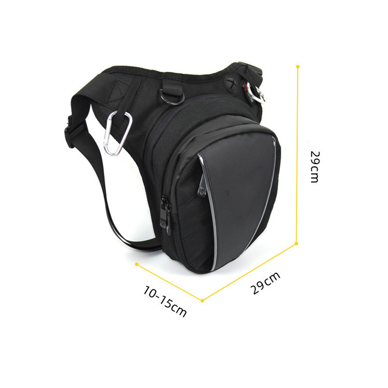 Waterproof Motorcycle Men Leg Bag Waist Pack Thigh Drop Bum Belt Hip Pouch Purse Waterproof Motorcycle Men Leg Bag Waist Pack Thigh Drop Bum Belt Hip Pouch Purse