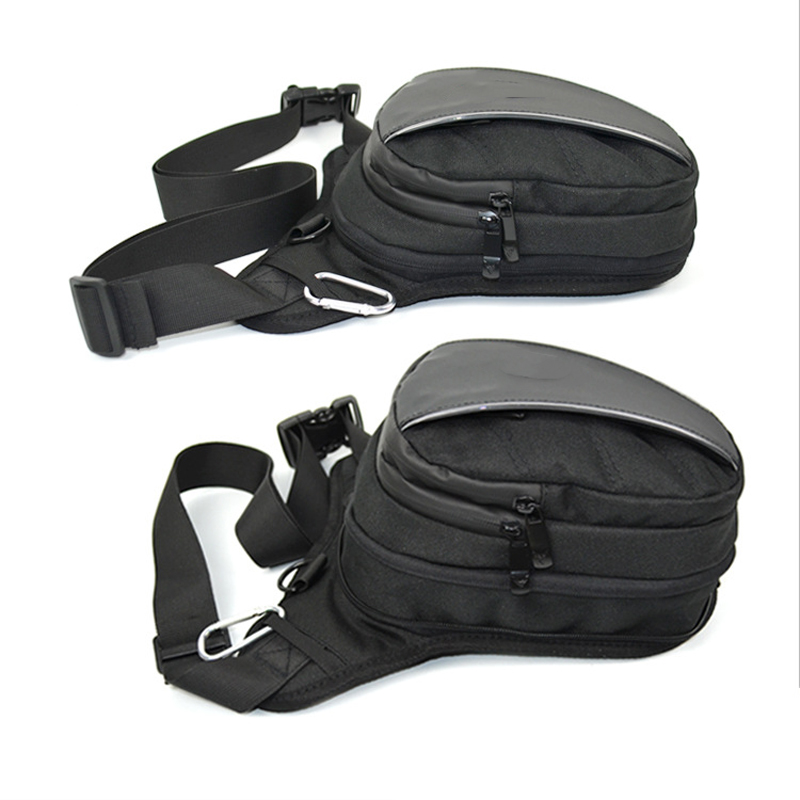 Waterproof Motorcycle Men Leg Bag Waist Pack Thigh Drop Bum Belt Hip Pouch Purse Waterproof Motorcycle Men Leg Bag Waist Pack Thigh Drop Bum Belt Hip Pouch Purse