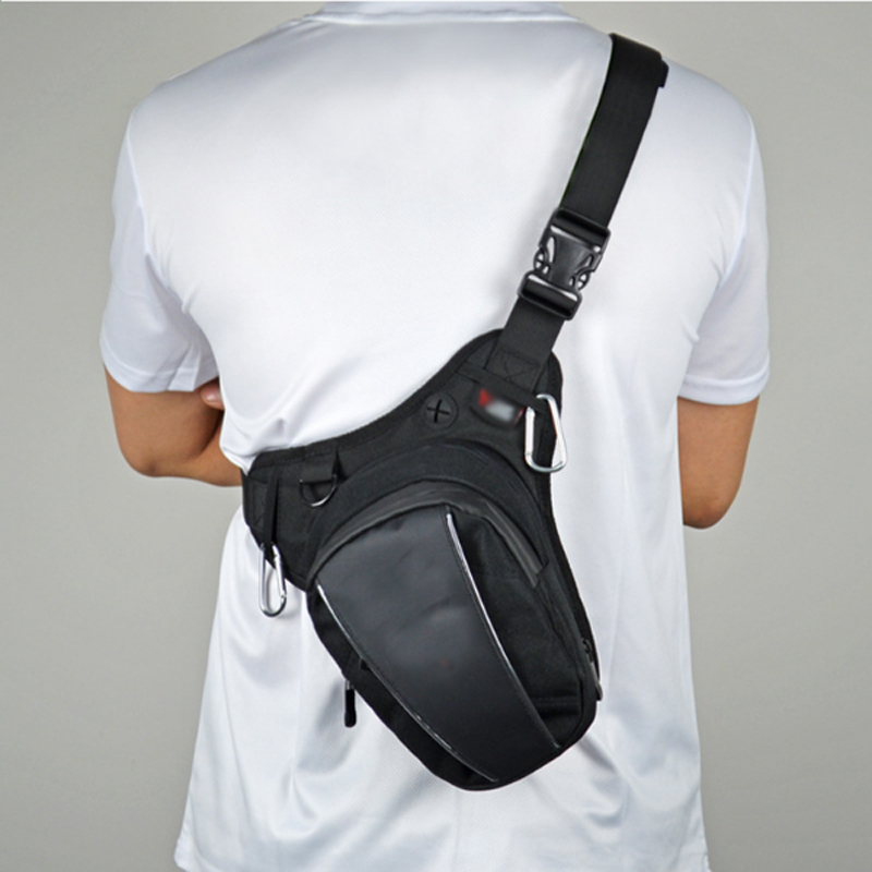Waterproof Motorcycle Men Leg Bag Waist Pack Thigh Drop Bum Belt Hip Pouch Purse Waterproof Motorcycle Men Leg Bag Waist Pack Thigh Drop Bum Belt Hip Pouch Purse