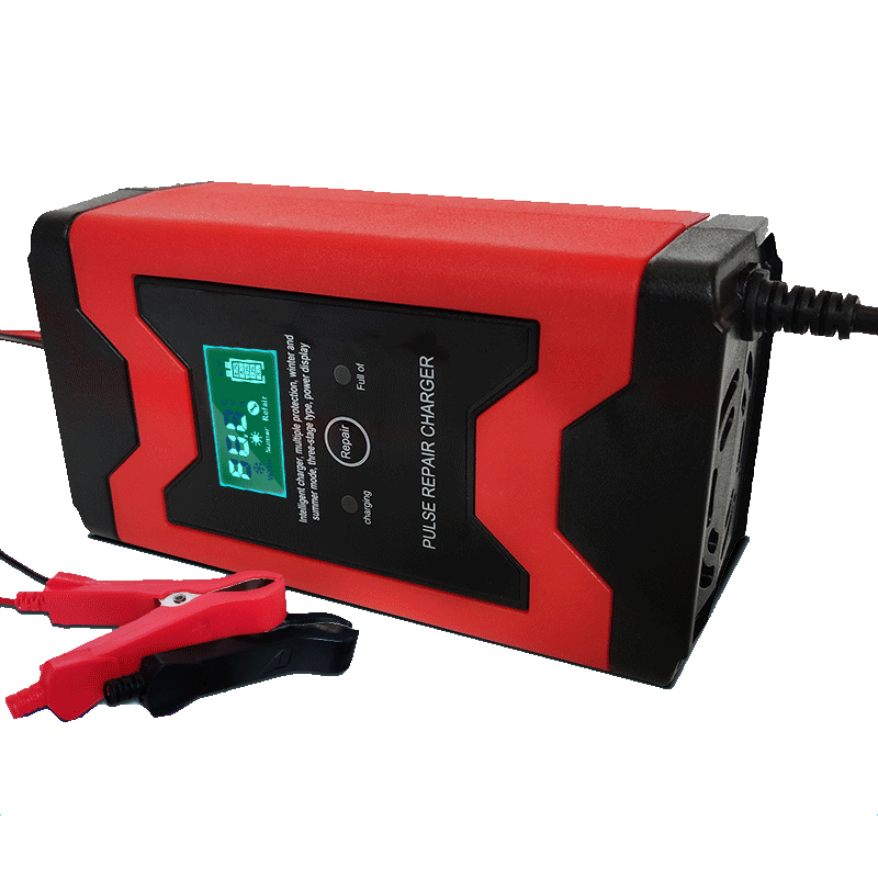 battery trickle charger