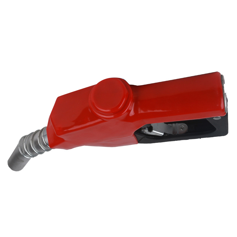 1'' Heavy Duty Fuel Nozzle Auto Shut Off Diesel Petrol Biodiesel Fuel