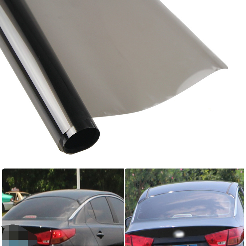35/% Window Solar Films Car Explosion Proof Film Heat Insulation Membrane Tightly