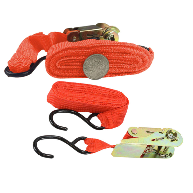 4XAlloy Buck Car Truck Ratchet Furniture Box Transportation Fixed Strap Portable 4XAlloy Buck Car Truck Ratchet Furniture Box Transportation Fixed Strap Portable