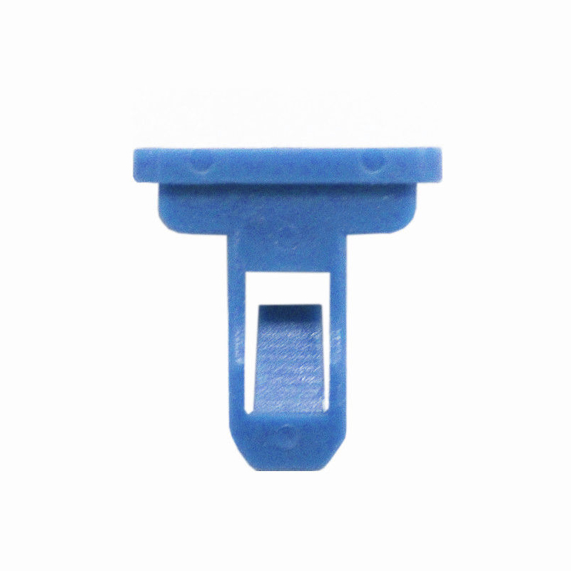 50Pcs For Toyota Lexus Car Push Pin Rivet Fasteners Trim Moulding Retainer Clip