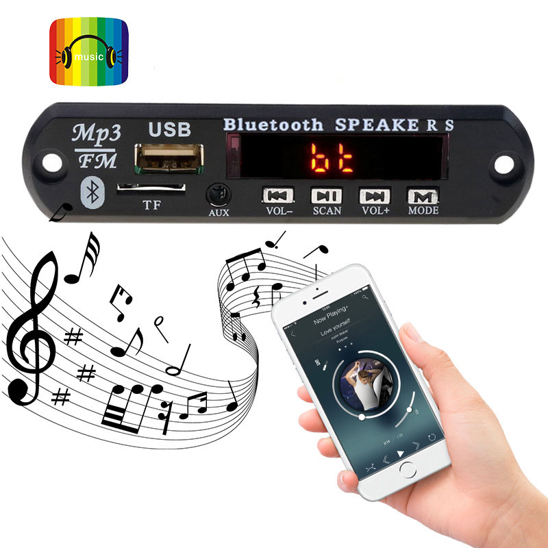 bluetooth speaker motherboard buy