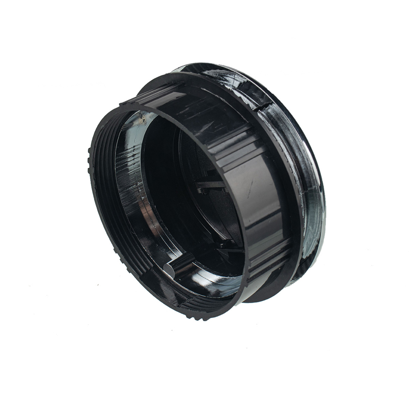 2PCS Marine Plastic Round Vent Thickened ABS for Yacht RV Indoor air Conditioning etc