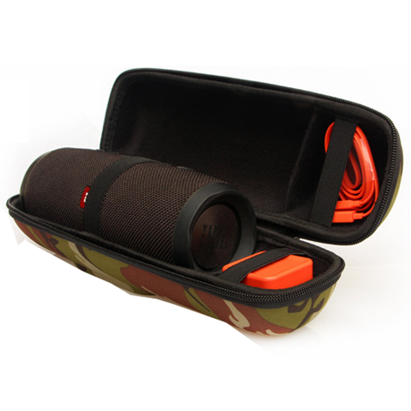 charge 3 case