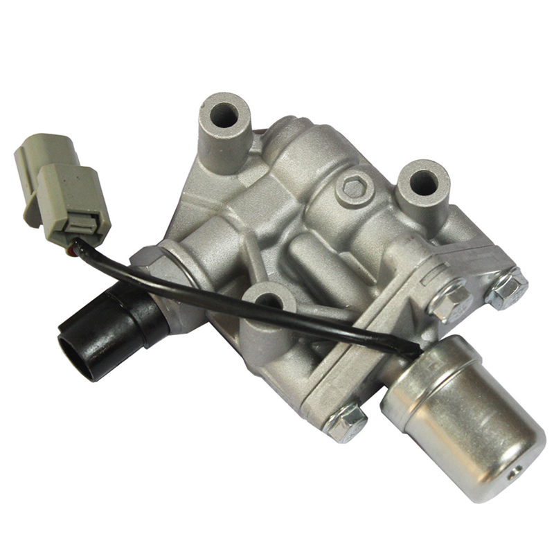 VTEC Solenoid Spool Valve Replacement 15810PLRA01 Fit For 0105 Honda