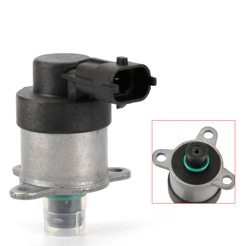 Adjust Diesel Fuel Pressure Regulator Mprop New Stock Fits GM Duramax