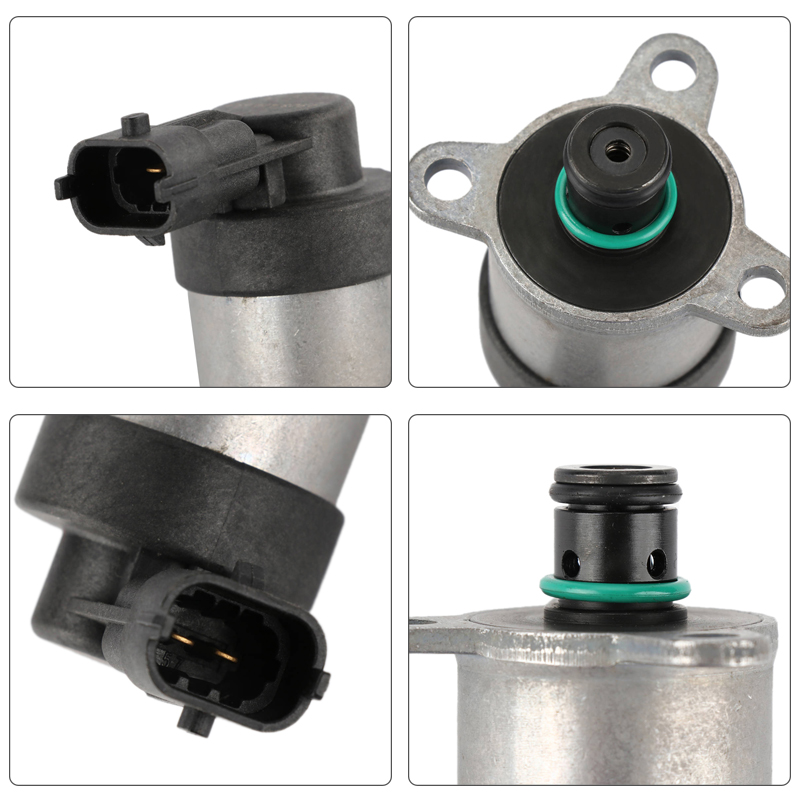 Adjust Diesel Fuel Pressure Regulator Mprop New Stock Fits GM Duramax Lly 0405 eBay