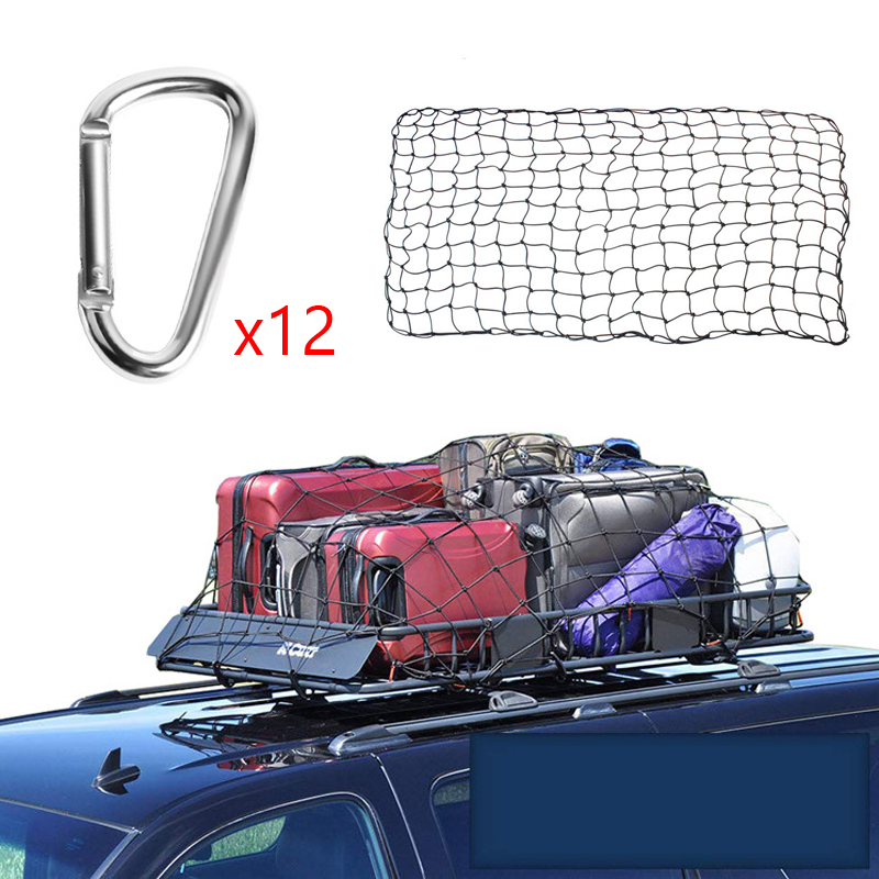 hook car boot