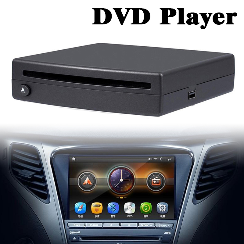 Lecteur dvd voiture fnac