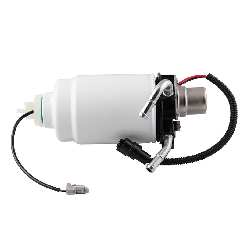 06 duramax fuel filter