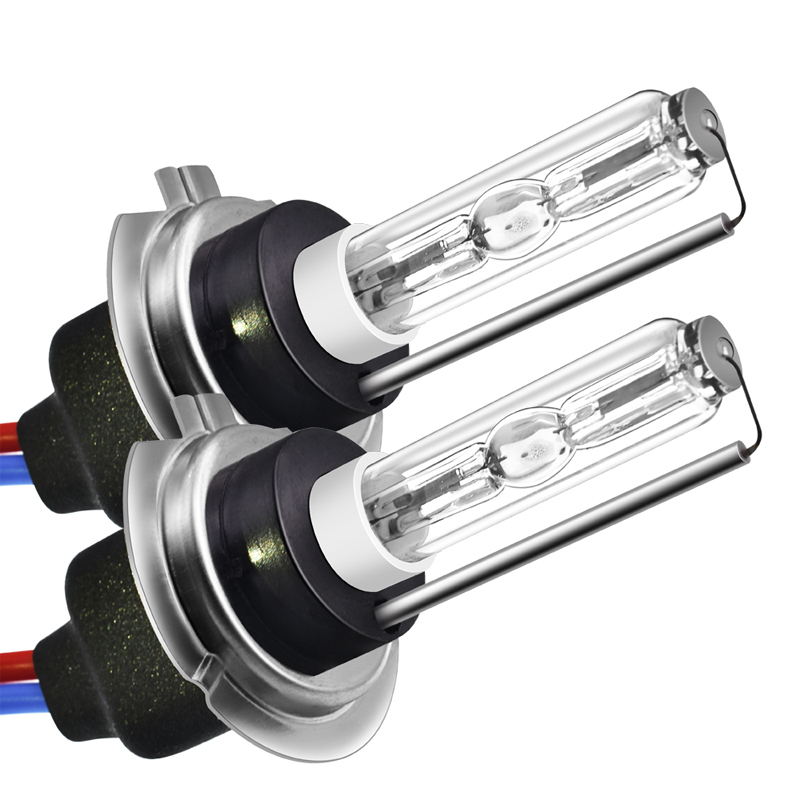 55W HID Xenon Kit - BOOMBOOST 6000K H7 Xenon hid Ballast HID Xenon Light  Bulb Headlight Lamp 12V Xenon kit : : Automotive