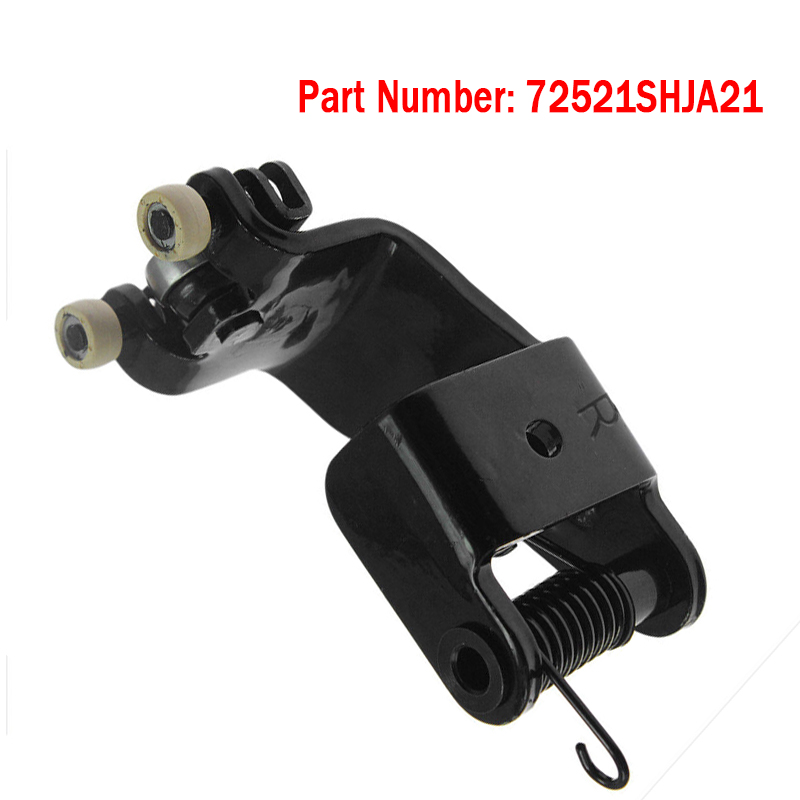 Right Sliding Center Male Door Roller Fits 2005-2010 Honda Odyssey # 72521SHJA21