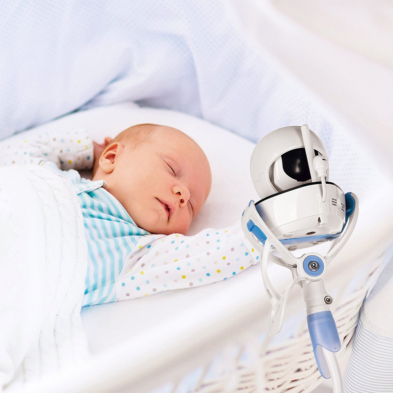 Universal Baby Flexible Camera Stand Mount Video Monitor Holder For Cot Bed Crib Ebay Universal Baby Flexible Camera Stand Mount Video Monitor Holder For Cot Bed Crib Ebay