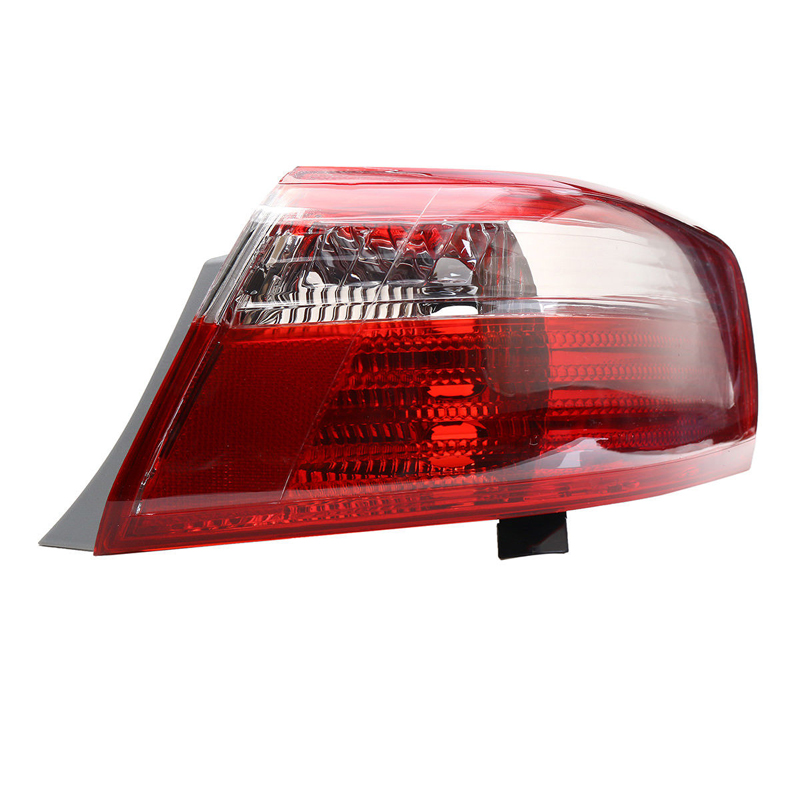 For Toyota Camry 07-09 Right Passenger Side Tail Light Brake Lamp OE#8155133340