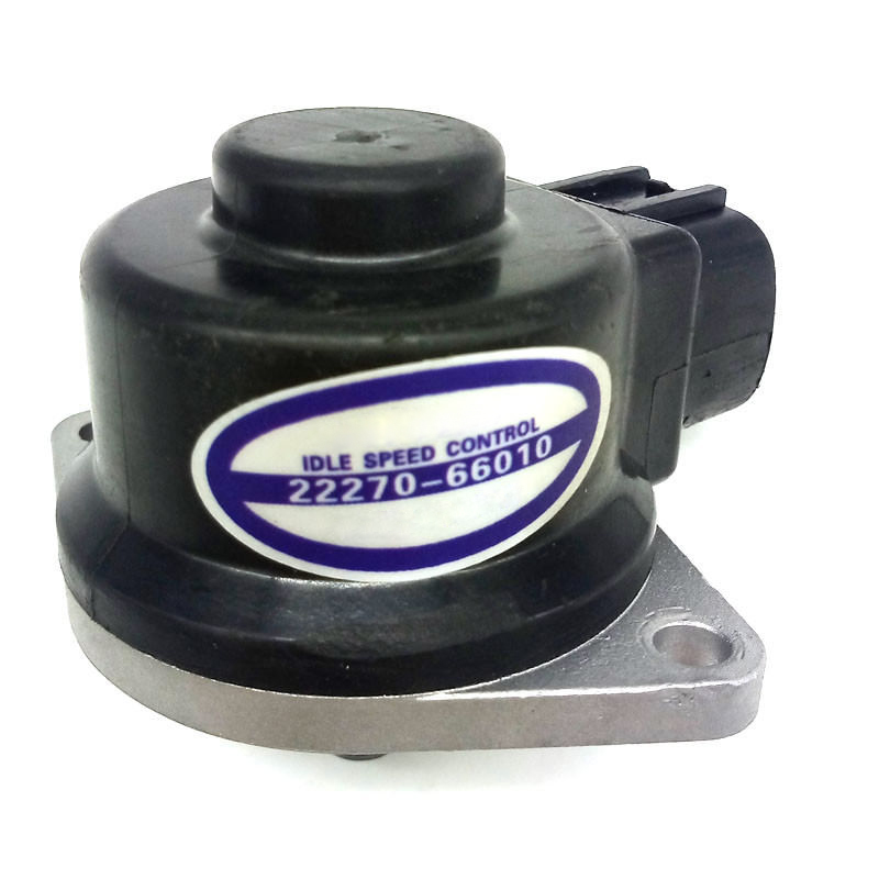 1PC 2227066010 Idle Speed Control Valve for Toyota Land Cruiser 9296