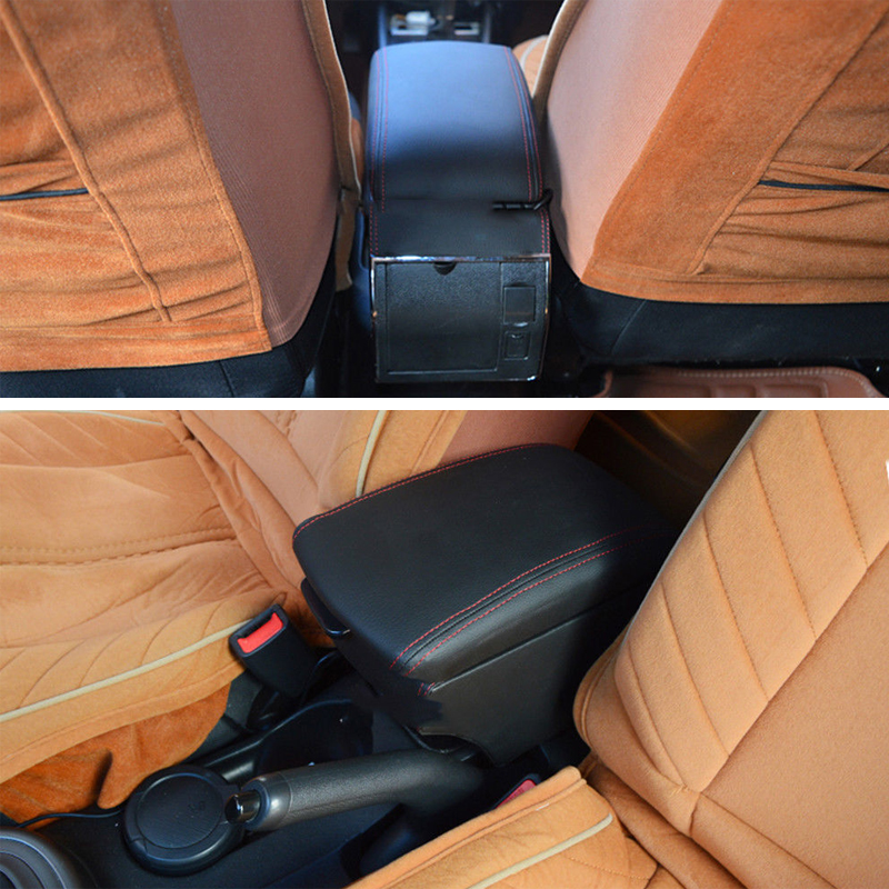 Car Truck Interior Parts Auto Parts Accessories Black