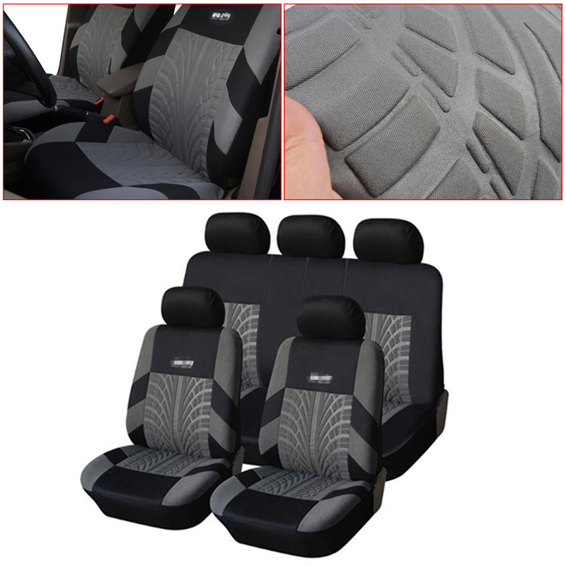 P3 Front car seat covers fit Hyundai i202 x front seats