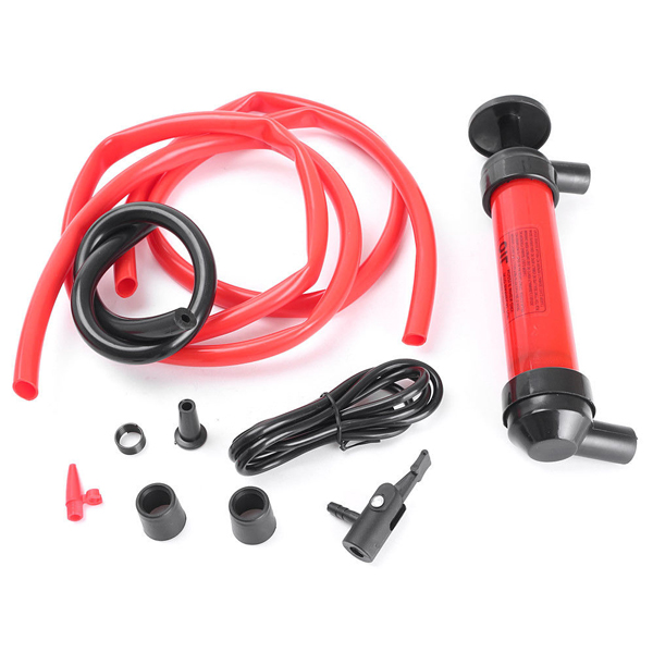 Oil Extractor Change Pump Kit For Yamaha Kawasaki Waverunner Jet Ski